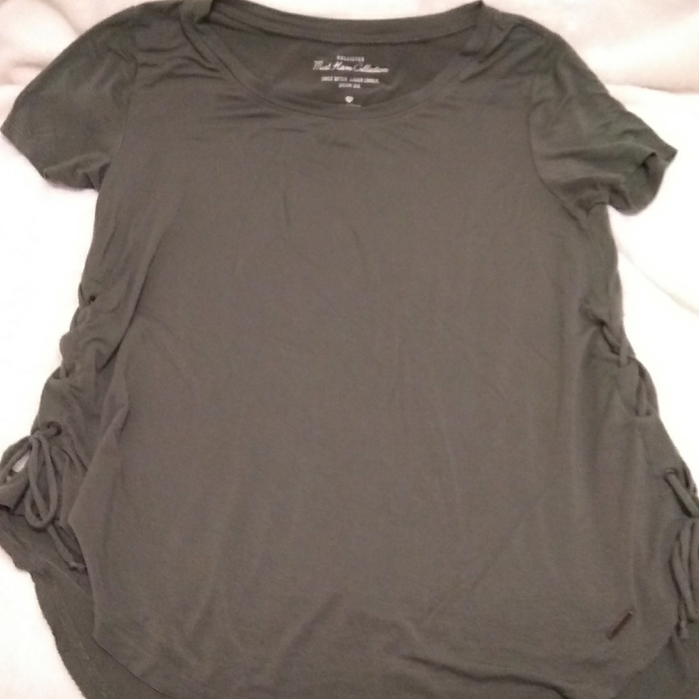 Hollister Shirt